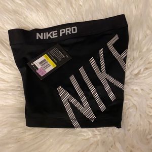nike spandex